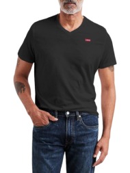 μπλούζα κοντομάνικη levi`s original vneck 856410001-01 ανδρικό