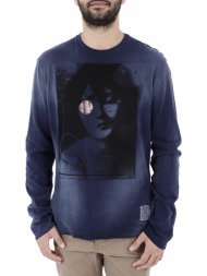 μπλούζα μακρυμάνικη pepe ...