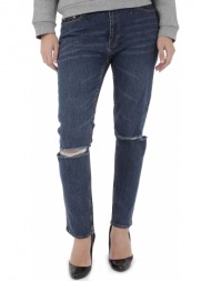 παντελόνι jean cheap monday common rewind rip 0102966-001
