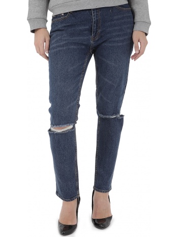 παντελόνι jean cheap monday common rewind rip 0102966-001 σε προσφορά