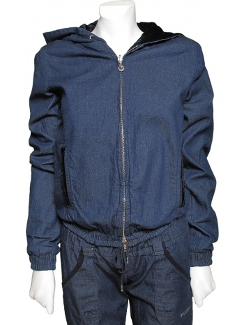 ζακέτα freddy με κουκούλα 33372-j3b σε προσφορά