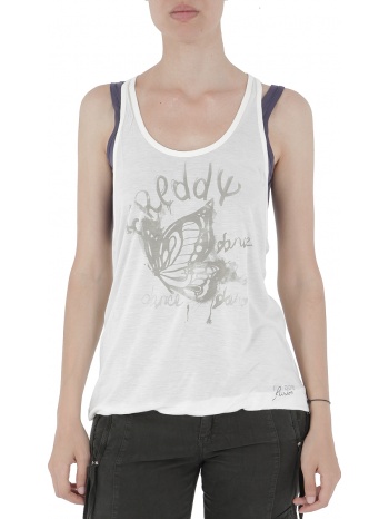 φανελάκι freddy 34222-w13-e σε προσφορά