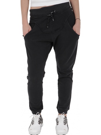 παντελόνι υφασμάτινο freddy 35525-g1 σε προσφορά