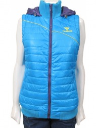 μπουφάν hummel wanda ...