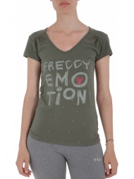 μπλούζα κοντομάνικη ...