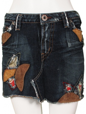 φούστα 1921 al021ds