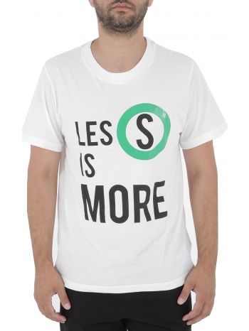 μπλούζα κοντομάνικη freddy 36837st3-w σε προσφορά