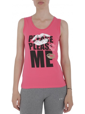 μπλούζα αμάνικη freddy 36072-r11 σε προσφορά