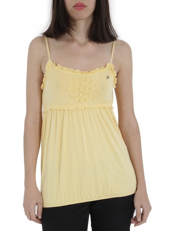 μπλούζα αμάνικη oxbow d1tanzac-lmni σε προσφορά