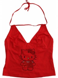 top cor ketty ah235-red