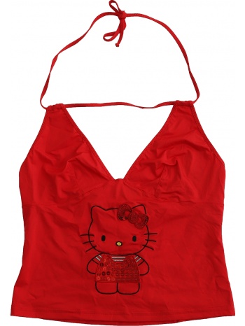 top cor ketty ah235-red σε προσφορά