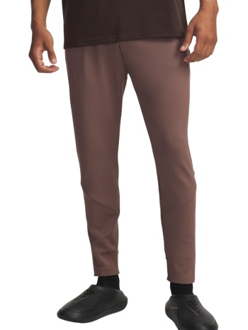 παντελόνι under armour curry travel 1387091-256 ανδρικό σε προσφορά