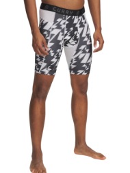 σορτς under armour curry heatgear® printed 1379829-103 ανδρικό