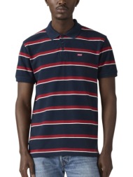 μπλούζα polo levi`s housemark 358830326-26 ανδρικό