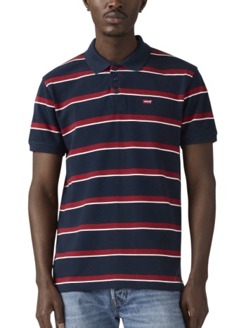 μπλούζα polo levi`s housemark 358830326-26 ανδρικό