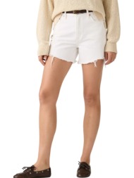 σορτς levi`s ribcage a-line 005ds0007-07 γυναικείο