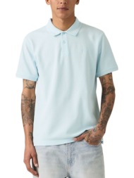 μπλούζα polo levi`s original polo 005fm0005-05 ανδρικό