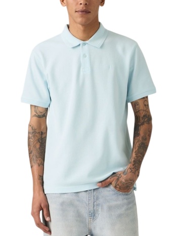 μπλούζα polo levi`s original polo 005fm0005-05 ανδρικό