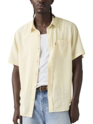 πουκάμισο κοντομάνικο levi`s sunset 1pocket standard 866240071-71 ανδρικό