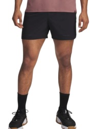 σορτς under armour pjt rock ultimate short 6007178-001 ανδρικό