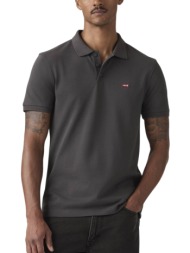 μπλούζα polo levi`s housemark 358830352-52 ανδρικό