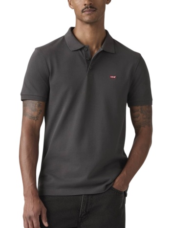 μπλούζα polo levi`s housemark 358830352-52 ανδρικό