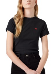 μπλούζα κοντομάνικη levi`s essential sporty a74190014-14 γυναικείο