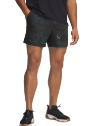 σορτς under armour pjt rock ultimate short 6007178-002 ανδρικό