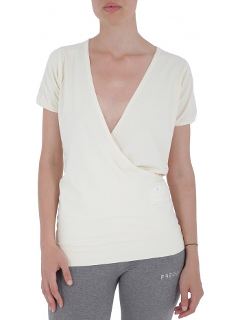 μπλούζα κοντομάνικη freddy 31527-w47 σε προσφορά