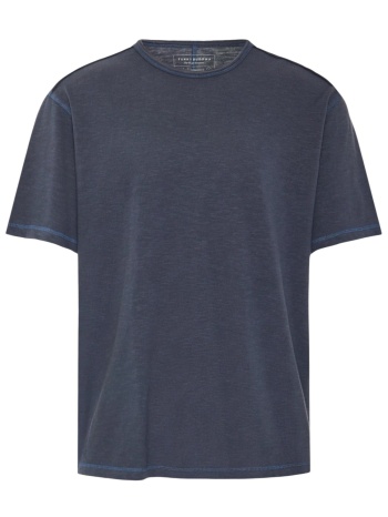 μπλούζα κοντομάνικη funky buddha relaxed t-shirt