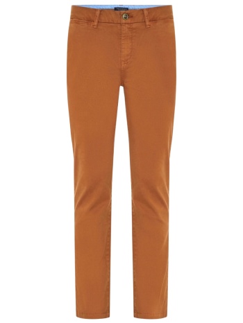 παντελόνι υφασμάτινο funky buddha chino