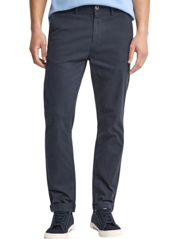 παντελόνι υφασμάτινο funky buddha chino fbm013-001-02-navy