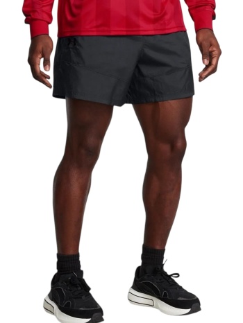 σορτς under armour terrace wvn shorts 1387924-001 ανδρικό σε προσφορά