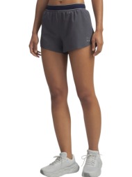 σορτς under armour halo run shorts 6004022-025 γυναικείο