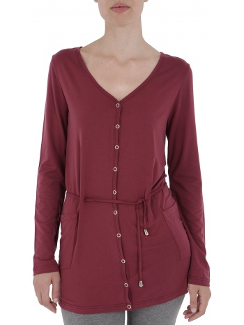 μπλούζα μακρυμάνικη freddy 31007y-r810 σε προσφορά