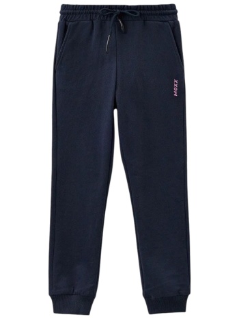 παντελόνι υφασμάτινο mexx basic sweatpants σε προσφορά
