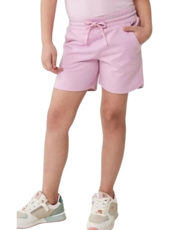 σορτς mexx basic sweatshorts mf007300241g-soft lilac κορίτσι σε προσφορά