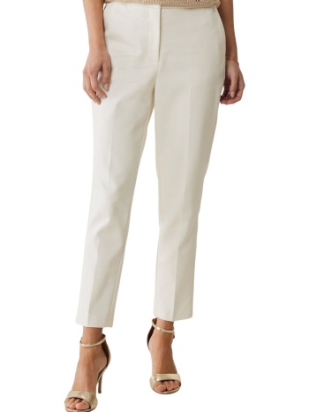 παντελόνι υφασμάτινο mexx pants tapered leg σε προσφορά