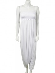 φόρεμα freddy με λεπτές τιράντες 32021y-w