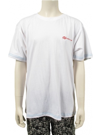 μπλούζα κοντομάνικη heelys s9-ss-17b-00a1 σε προσφορά