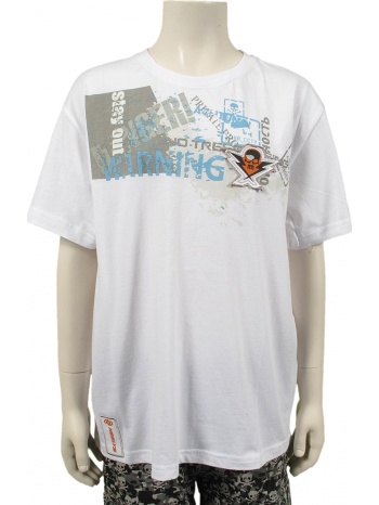 μπλούζα κοντομάνικη heelys s9-ss-26-00a1 σε προσφορά