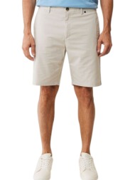 βερμούδα mexx smart chino mf007302051m-light grey ανδρικό