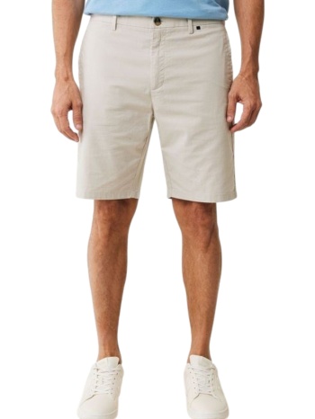 βερμούδα mexx smart chino mf007302051m-light grey ανδρικό σε προσφορά