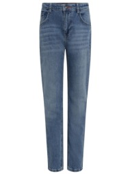 παντελόνι jean mexx xanthia mf006201241g-acid bleached κορίτσι