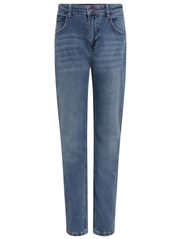 παντελόνι jean mexx xanthia mf006201241g-acid bleached σε προσφορά