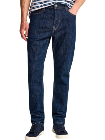 παντελόνι jean funky buddha tapered fit fbm013-073-02-dk