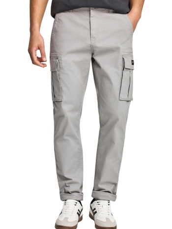 παντελόνι υφασμάτινο funky buddha comfort cargo