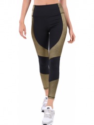 παντελόνι υφασμάτινο freddy ankle length shaping fitness sf5hf911-nnb2