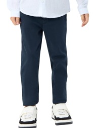παντελόνι υφασμάτινο mexx chino mf007003241b-navy αγόρι