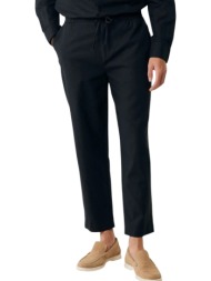 παντελόνι υφασμάτινο mexx ethan mf007000651m-black ανδρικό